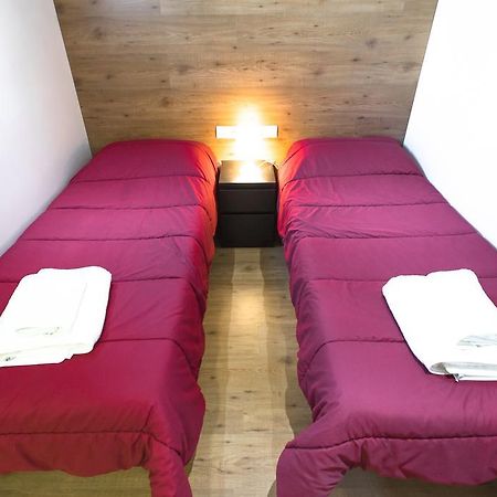 Barcelona Urban Apartments Exterior foto